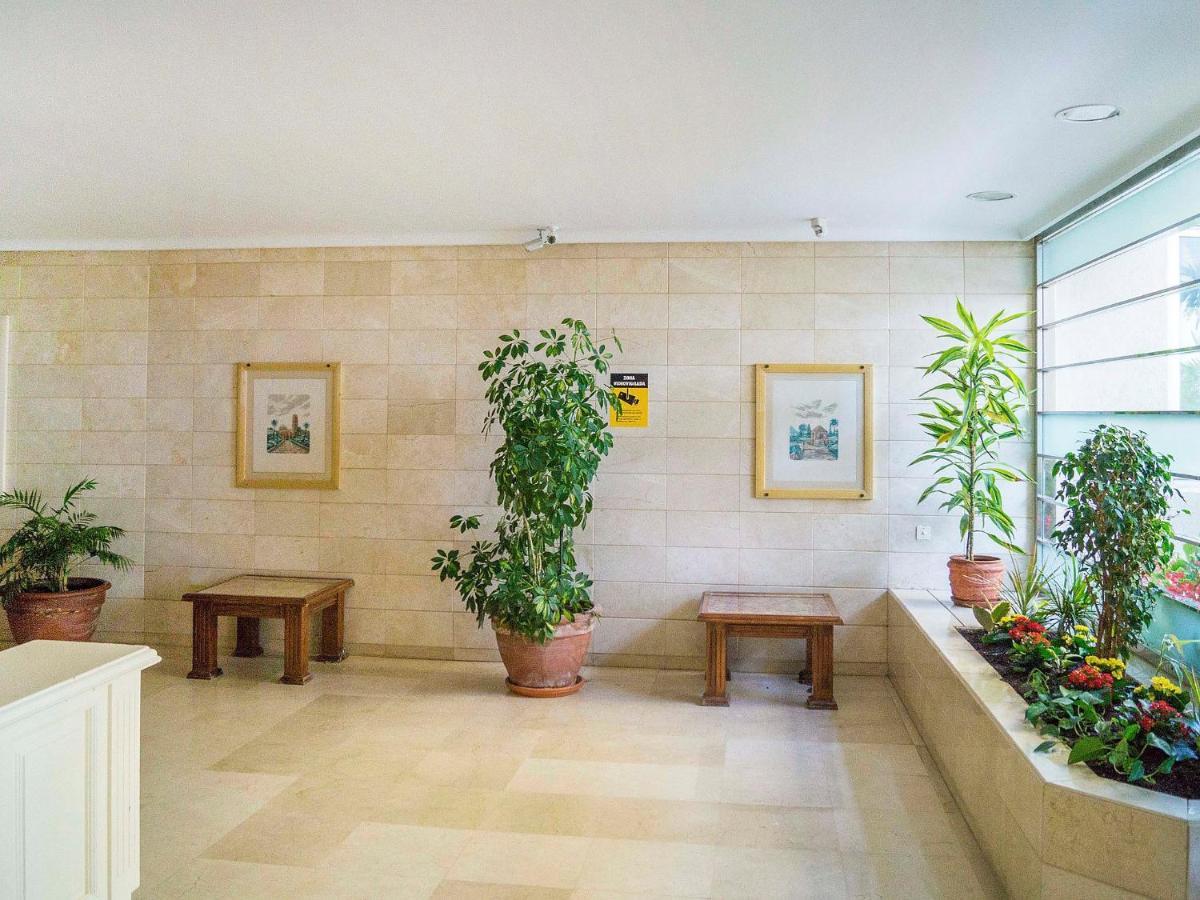 Apartment Puerto Paraiso By Interhome Estepona Exterior photo