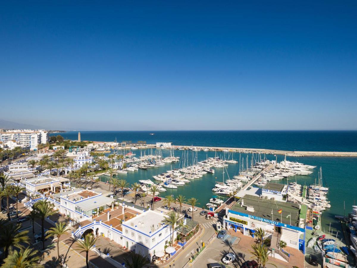 Apartment Puerto Paraiso By Interhome Estepona Exterior photo