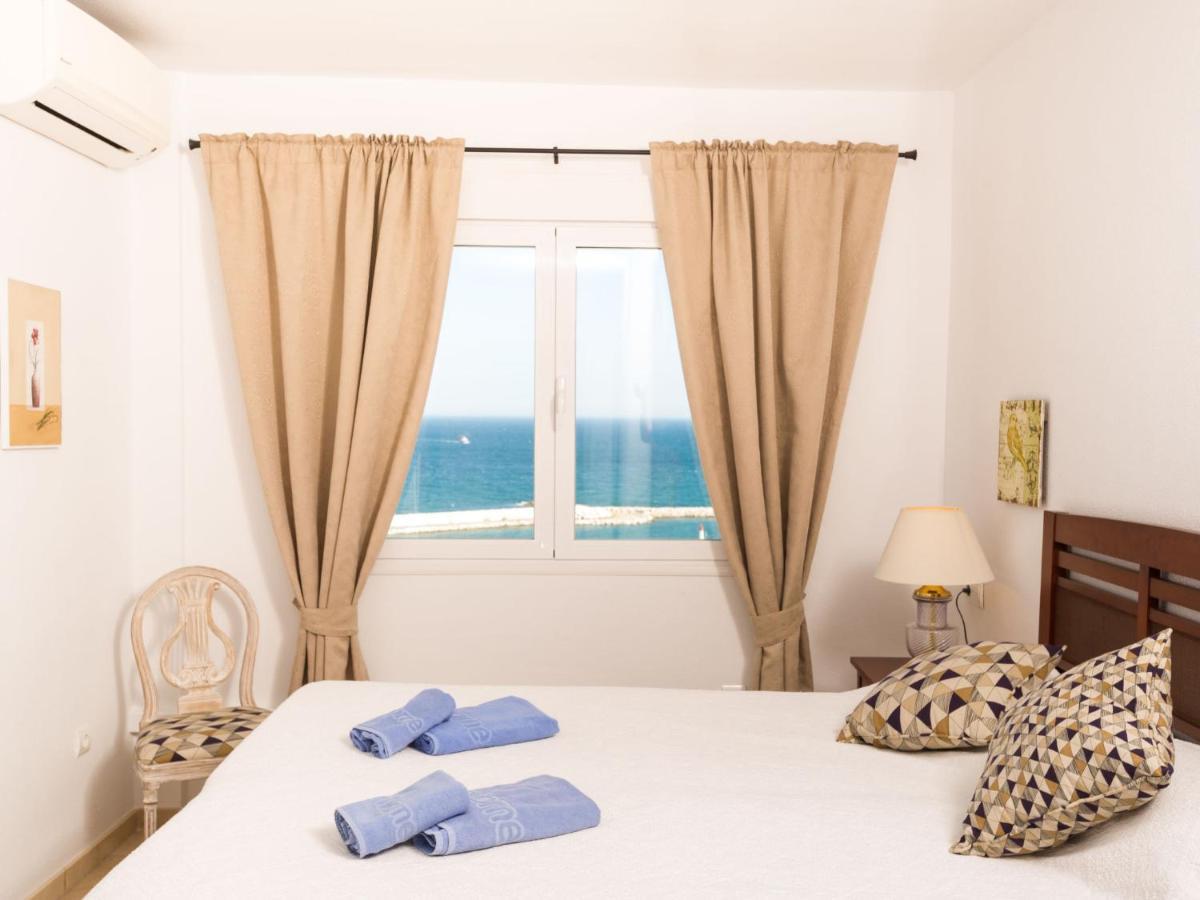 Apartment Puerto Paraiso By Interhome Estepona Exterior photo