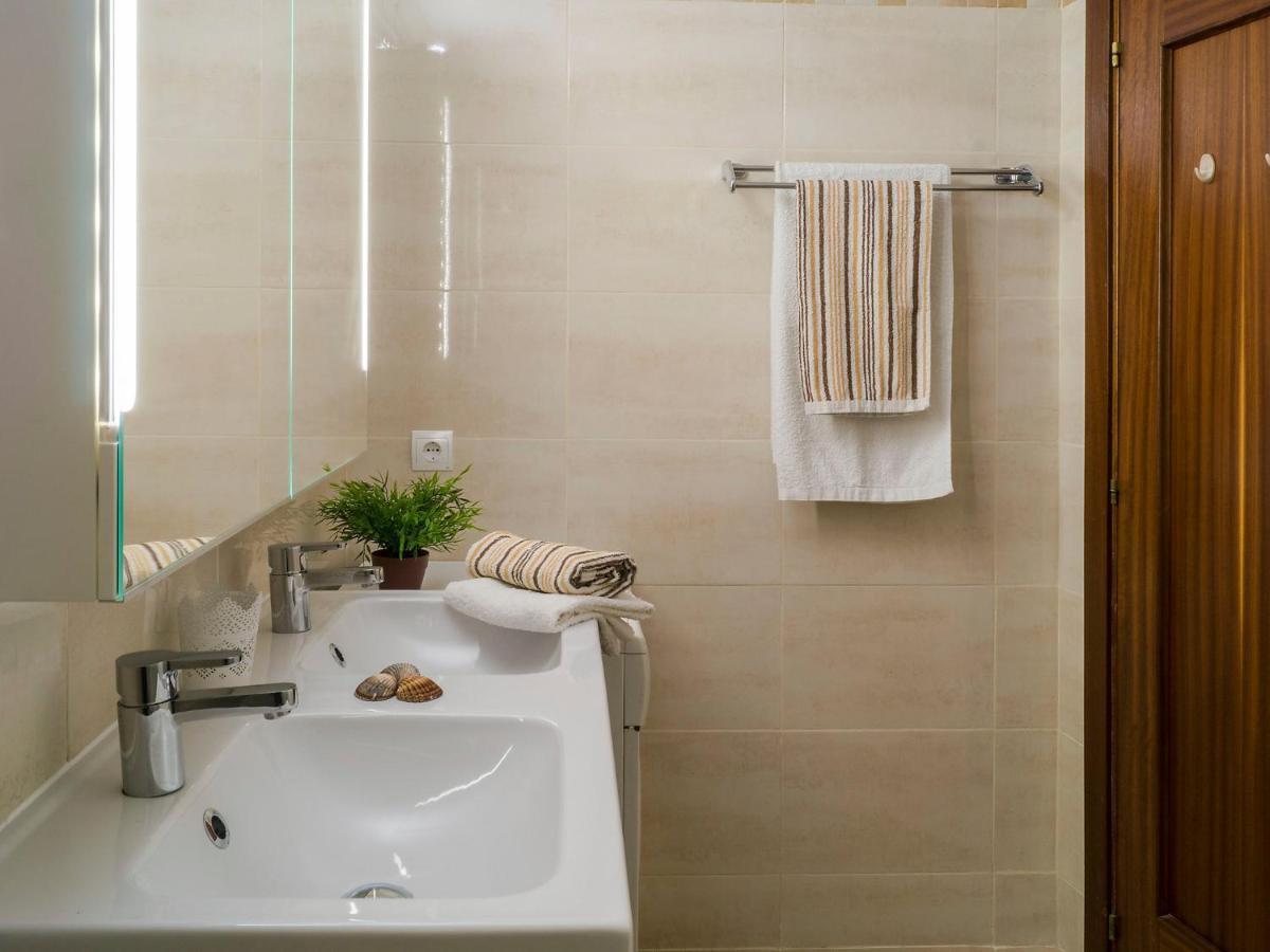 Apartment Puerto Paraiso By Interhome Estepona Exterior photo