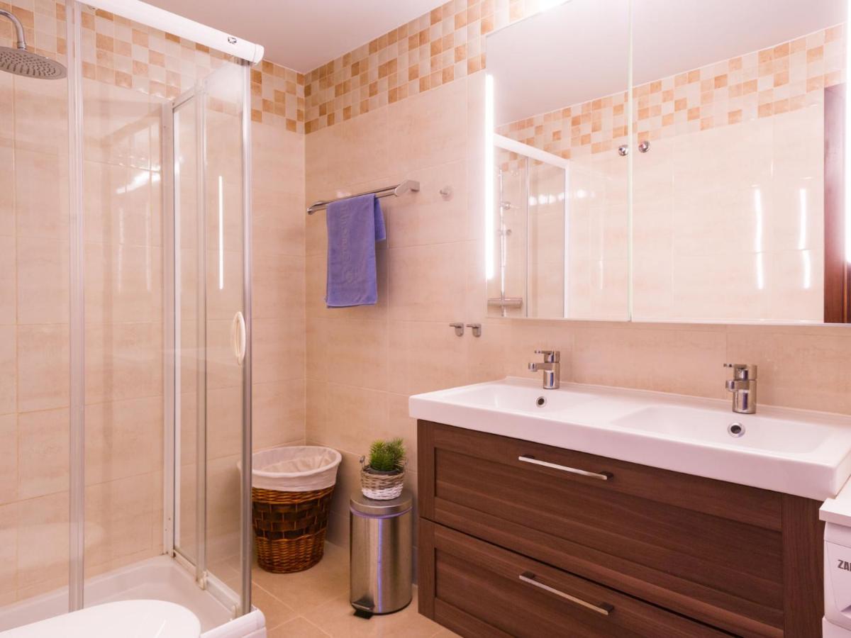 Apartment Puerto Paraiso By Interhome Estepona Exterior photo